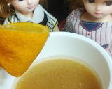 リカちゃん♡野球シリ*ヤクルトドレ(醤油作り方8写真