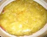 とろとろチーズのハッシュドポテト作り方6写真
