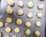 サクサク！ゆず塩クッキー作り方5写真