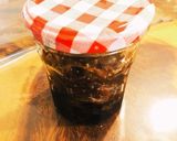 簡単 つくしの佃煮 ちょい足しで絶品！作り方8写真