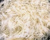切り干し大根のサラダ作り方1写真