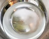 ☆裏技【焼き芋や蒸かし芋が甘くなる】作り方1写真