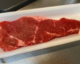 チーズが香る ミラノ風カツレツ作り方1写真