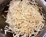 簡単すぎる切り干し大根の煮物作り方1写真