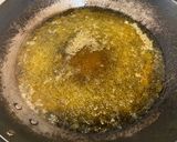 チーズが香る ミラノ風カツレツ作り方9写真