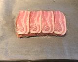 野菜たっぷりジューシーミートローフ作り方5写真