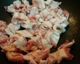 豚肉とキャベツのペッパーオイマヨソテー作り方3写真