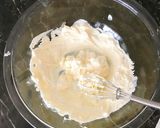 生クリーム不使用☆全粒粉でチーズケーキ作り方1写真