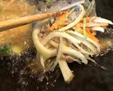 かき揚げ作り方6写真