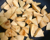 筍の炊き込みご飯作り方2写真