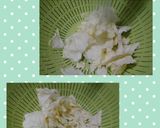濃い味の焼きうどん(簡単)屋台気分作り方3写真