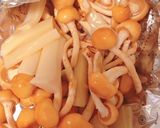キノコと豆腐のヘルシーサラダ作り方2写真