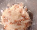 キノコと豆腐のヘルシーサラダ作り方3写真