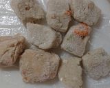 かんたん醤油鍋☆作り方3写真