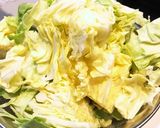 複数レシピのいいとこ取り！無限キャベツ∞作り方1写真