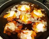 豚こまの天ぷら作り方5写真