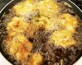 豚こまの天ぷら作り方6写真