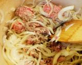 簡単✩煮込み10分我が家の定番肉じゃが作り方1写真