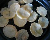 ローズマリー風味のポテト作り方3写真