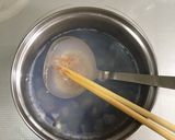★シンプル！しじみの味噌汁作り方2写真