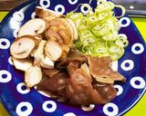 中華スープ作り方1写真
