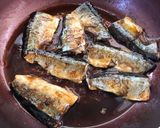 簡単♪さんまの蒲焼き作り方3写真