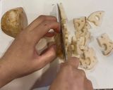 タコとホタテのタウリン炊き込みご飯♪作り方2写真