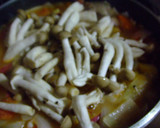 秋の恵み☆きのことさつまいも☆カレー♪作り方4写真