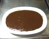 超簡単で安上がりなしっとりチョコケーキ作り方3写真