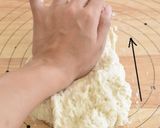 ふわふわイーストドーナツ作り方5写真