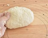 ふわふわイーストドーナツ作り方6写真