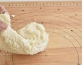 ふわふわイーストドーナツ作り方8写真