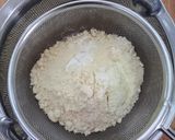 オレンジとアールグレイのクッキー作り方2写真