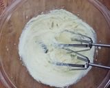 オレンジとアールグレイのクッキー作り方3写真
