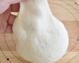 ふわふわイーストドーナツ作り方10写真