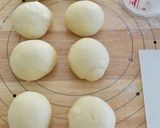 ふわふわイーストドーナツ作り方13写真