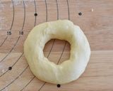 ふわふわイーストドーナツ作り方16写真