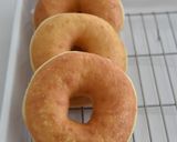 ふわふわイーストドーナツ作り方19写真
