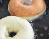 ふわふわイーストドーナツ作り方18写真