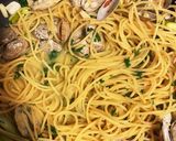 今が旬!!あさりのボンゴレパスタ作り方5写真