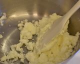 型抜きクッキー作り方3写真