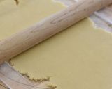 型抜きクッキー作り方9写真