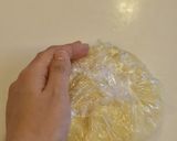 型抜きクッキー作り方8写真