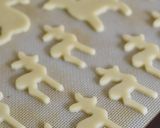 型抜きクッキー作り方10写真