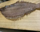 柳カレイの煮つけ作り方1写真