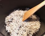 道の駅で売れるかも？ゴーヤの佃煮作り方3写真