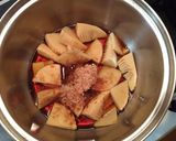 簡単!美味しい!たけのこの煮物作り方1写真