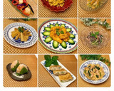 厚揚げとお豆のカレーマヨソテー作り方12写真