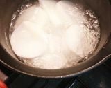 短時間ぶり大根作り方1写真
