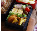 厚揚げとお豆のカレーマヨソテー作り方16写真